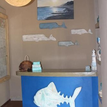 Zona Braza Beach Lodge, Nhamavila — photo 5
