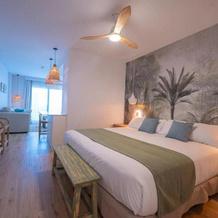 Punta Candor Suites, Рота — фото 2