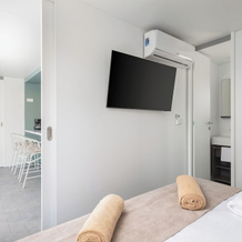 Aminess Style Camping Avalona Glamping Villas & Holiday Homes, 波夫利亚纳 — 照片 3