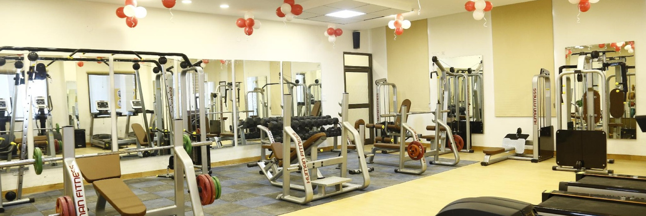 TDI Club Retreat Mohali Phase – 1, 莫哈利 — 照片 1