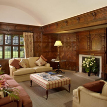 Hever Castle Luxury Bed And Breakfast, Эденбридж — фото 4