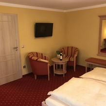 Hotel Deutschherren Stuben, Вайкерсхайм — фото 3