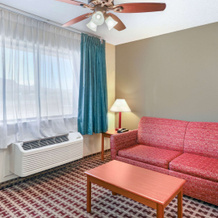 Econo Lodge Inn & Suites Socorro, 索科罗 — 照片 2