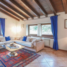 Triestevillas Bucolic Villa Camposacro, 斯戈尼科 — 照片 2