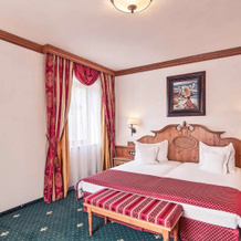 Mercure Sighisoara Binderbubi - Hotel & Spa, Sighisoara — photo 2