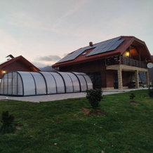 Villa Brusiana With Heated Pool, 布鲁沙内 — 照片 2