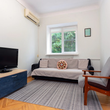 PosutkaRu Lenina 5B Sanatorii Kurortnaya zona i ozero 30ka Flat, 热列兹诺沃茨克 — 照片 3