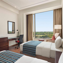 Ramada by Wyndham New Delhi Pitampura, 布兰沙尔 — 照片 5