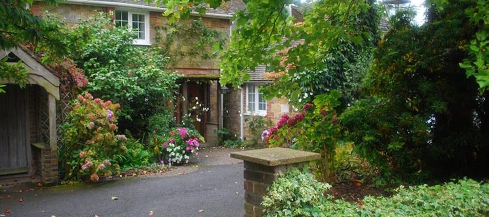 Holly House, Chelwood Gate — photo 1