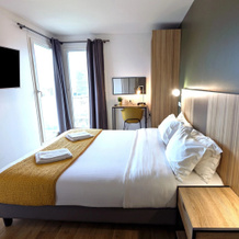 Lodge In Paris 13 Hotel, 巴黎 — 照片 3