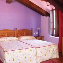 Posada Rural Entrecomillas, 鲁伊洛巴 — 照片 2