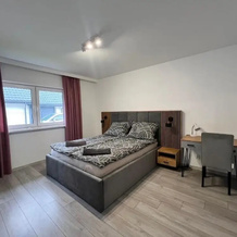 Apartamenty Max House, 扎托尔 — 照片 2