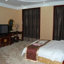 Lvliang Double Yu The Holiday Hotel, Luliang — photo 4