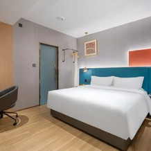 CHEERMAY Hotel (Tunchang Zhengfu Pedestrian Street), 屯昌 — 照片 2