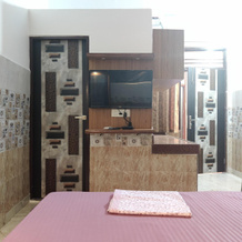Comfort Inn Rooms, 加纳乌尔 — 照片 2