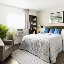 InTown Suites Extended Stay Atlanta GA - Douglasville, 道格拉斯维尔 — 照片 5