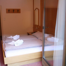 Hotel & Camping Gisser, Молини-ди-Турес — фото 5