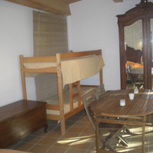 Maisonnette du berger de Croccano, 萨尔泰讷 — 照片 3