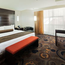 Crowne Plaza Toluca Lancaster by IHG, 圣赫罗尼莫奇卡瓦尔科 — 照片 4