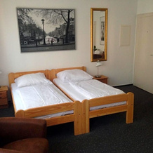 Hotel zur Post, 克莱沃 — 照片 5