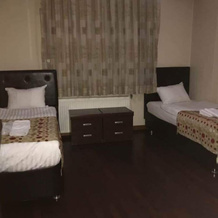 Otel Kağıthane, Стамбул — фото 5