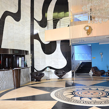 Luna Hotel Executivo, Нампула — фото 2