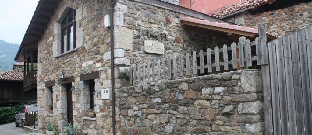 Casa Rural La Xiarapina, 塞拉皮奥 — 照片 1