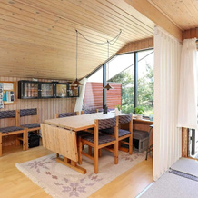 6 Person Holiday Home In Albaek, Йеруп — фото 4