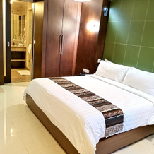 Crown Victoria Hotel Tulungagung, Тулунгагунг — фото 2