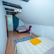 Avrigelli, Kids&Family Friendly, Авриг — фото 2