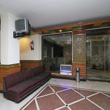 Hotel Gangtarang, 杰瓦拉普尔 — 照片 2