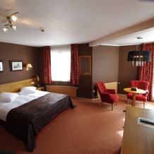 Hôtel Panorama, Bouillon — photo 5