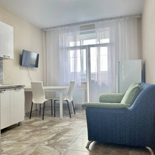 Apartamenty Kommunisticheskaya 9  Flat, Krymsk — photo 3