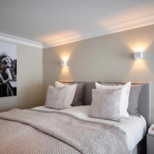 Romantik Manoir Carpe Diem, De Haan — photo 4
