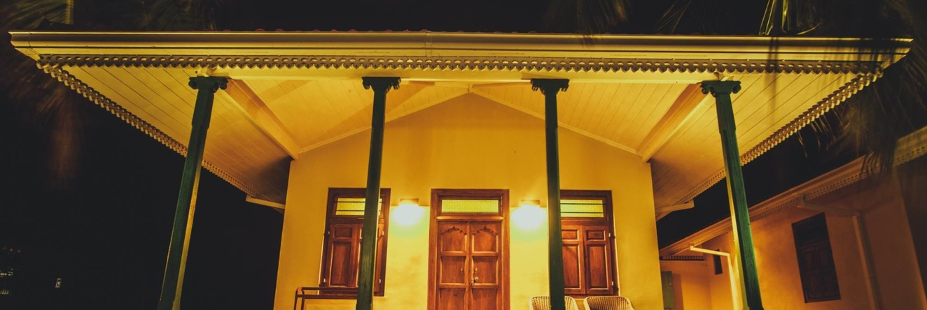 Villa Setha Wadi, Кандакули — фото 1