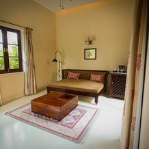Tree of Life Kipling Jungle Lodge, Ranthambore, 萨瓦伊马多普尔 — 照片 5