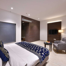 Clubhouse Hotel Morbi, 万克内尔 — 照片 3