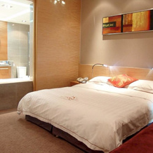 Sunny Resort Hotel - Dandong, Даньдун — фото 5