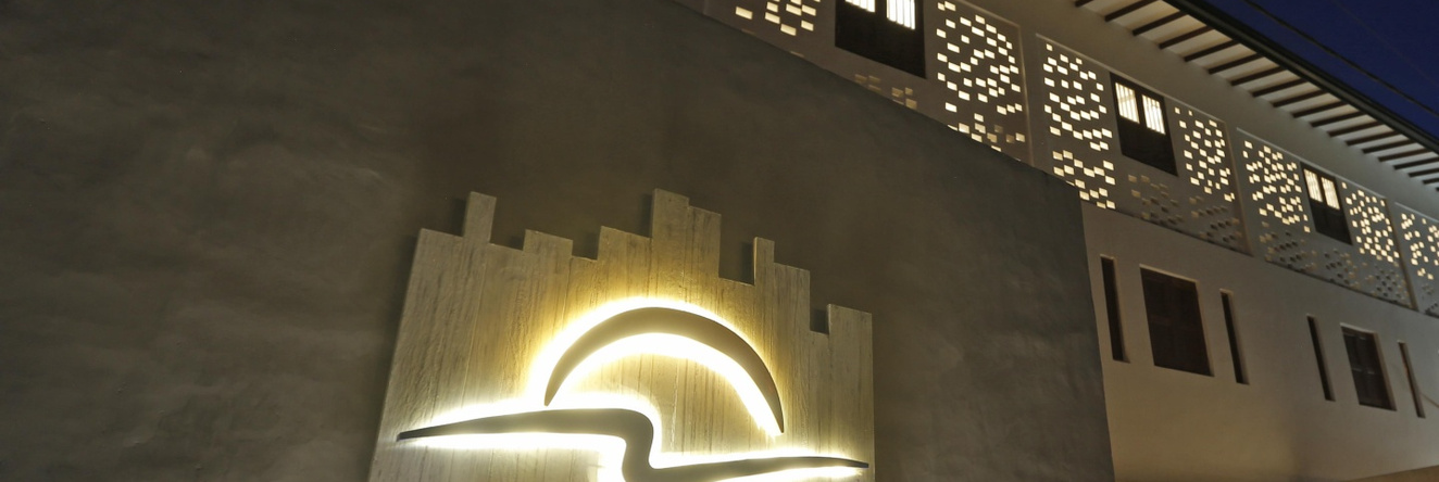 The Beach Boutique Hotel, Ваттала — фото 1