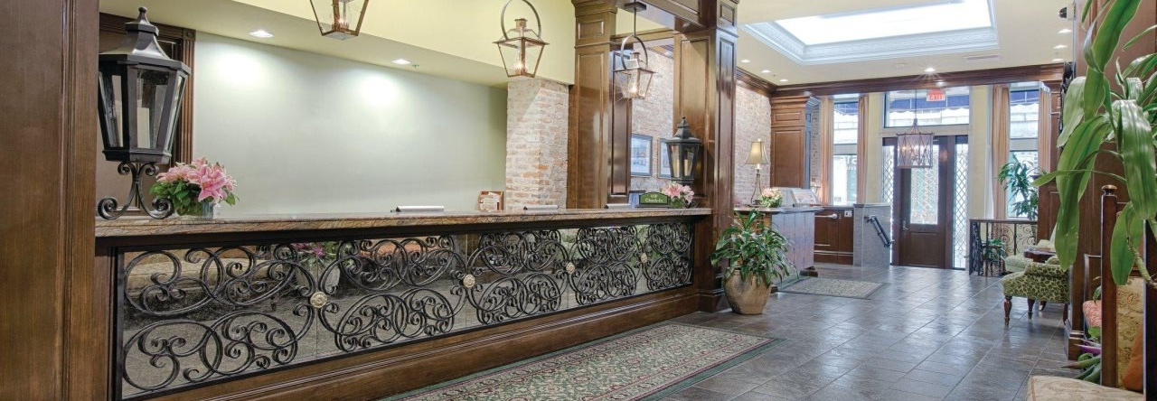 Club Wyndham La Belle Maison, Новый Орлеан — фото 1
