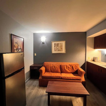 Blisspoint Inn & Suites, Northwood, Нортвуд — фото 5