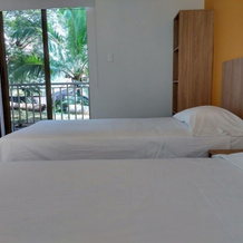Hotel Sol Pintada, 拉平塔达 — 照片 2