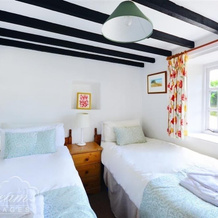 Little Berwick Cottage, 斯韦尔 — 照片 2