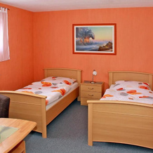 Ferienwohnung Brandshagen, 松德哈根 — 照片 2