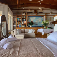 360º Suite With Endless Views To The Ionian Sea, Митикас — фото 2