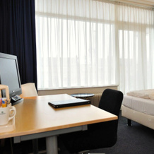 City Hotel Terneuzen, Тернёзен — фото 2