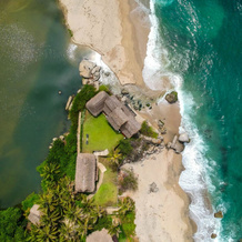Finca Barlovento Maloka, Tayrona Park, Санта-Марта — фото 4