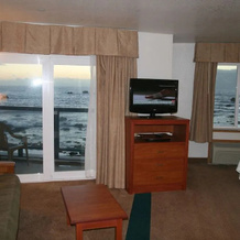 Hampton Inn & Suites Crescent Cty, 克雷森特城 — 照片 3