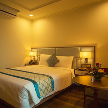 Ravatel Luxury Hotel Bac Giang, Бакзянг — фото 3