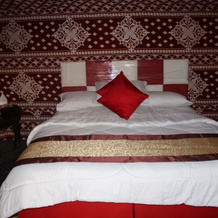 Wadirum Quiet Village Camp, Вади-Рум — фото 4